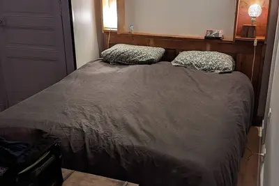 Image de Appartement Sète avec garage