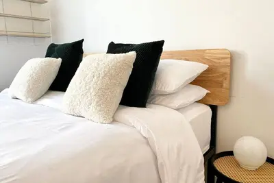 Image de Stylish, Boutique Flat close to Newcastle City Cen