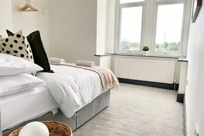 Image de Stylish Maisonette close to Newcastle City Centre