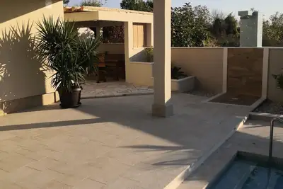 Image de Sun gardens luxury apartment with xxl heated pool