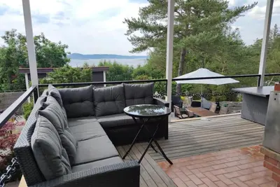 Image de Holiday home at the Byfjorden