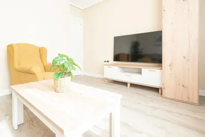 Apartamento Schulz Gijon