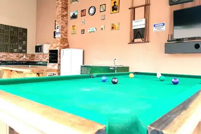 Image de Fonder Space - ideal for family rest and leisure