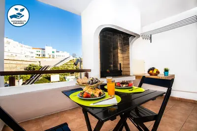 Image de Seaview Escape with Bbq in Albufeira