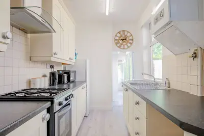 Image de Lovely 2 Bed Home in Birmingham.