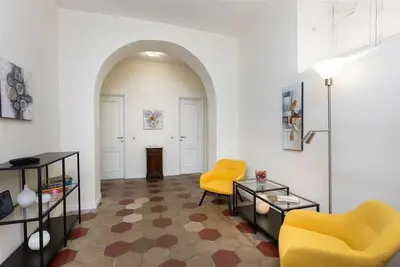 Image de Principe Amedeo appartement