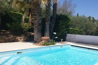 Image de Villa Renovee et Piscine Privee