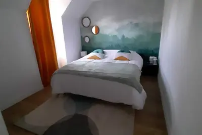 Image de gite tout confort pour maximum 5 personnes