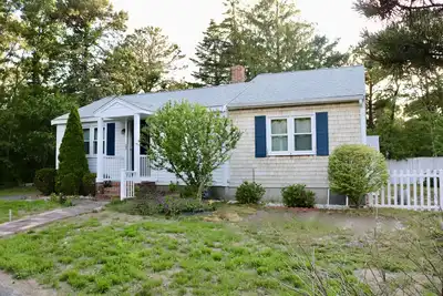 Image de Chatham Bliss - Dog Friendly oasis with Ev Charging