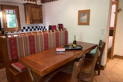 Ginabelle 1 by Interhome