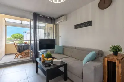 Image de Los Amigos by Interhome