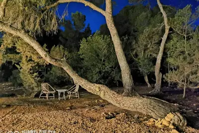 Image de Villa Située à 800 m de la Plage Cala Sahona Idéale Pour les Familles ou Amis