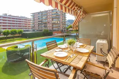 Image de Appartement Libra by Interhome