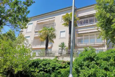 Image de Apartment (for 6 persons) with balcony facing the sea, great location only 50m to the sea