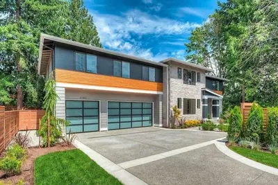 Image de Bellevue Dt Contemporary Fortress| Walk to Qfc
