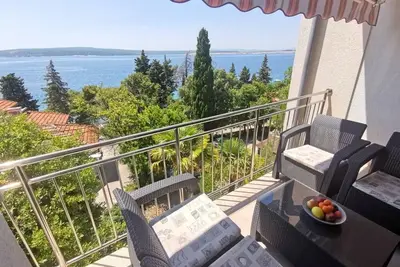 Image de Villa Sara 1 nur 30m von Meer