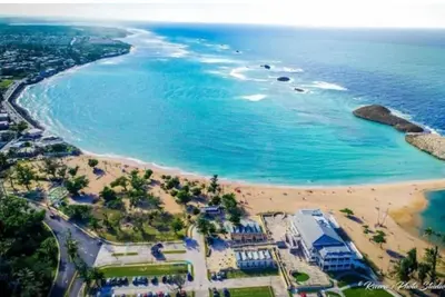 Image de Exquisite 1-bedroom Beach Apt - Mare Blu 2nd floor