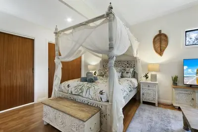 Image de Bluelake Cottage Metung