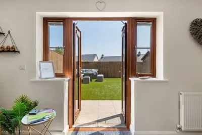 Image de The Hygge - Modern Cottage, Central Location