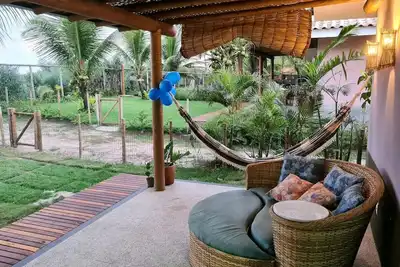 Image de Casa de Temporada em Uruçuca