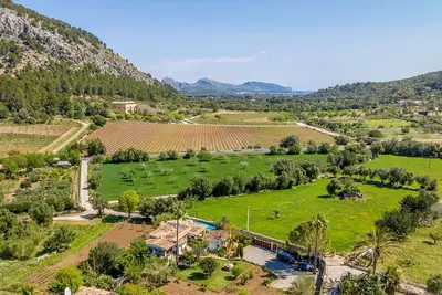 Villa Catalina Rafal