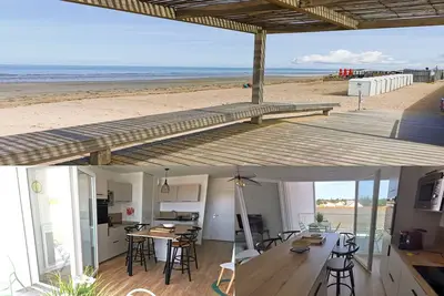 Image de La Terrasse du Sloï - Proche plage