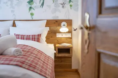 Gîte authentique 4 étoiles confort haut de gamme