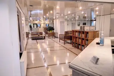 Image de Studio 407 bord de mer Résidence Graziella