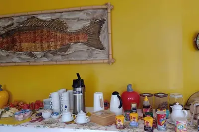 Image de Come and enjoy our excellent accommodations and delicious breakfast.