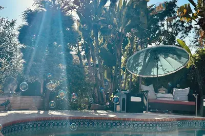 Image de Your own private San Diego resort awaits you; a family-friendly paradise!