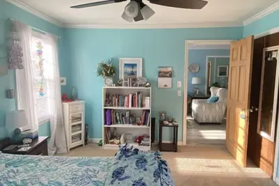Image de Ocean Front Cozy cottage #2