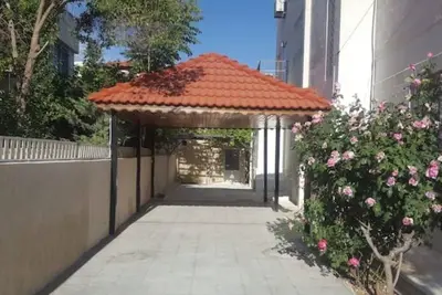 Image de Aida's Home-Shmeisani central location near Abdali