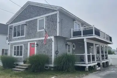 Image de Silver Sands Beach Getaway