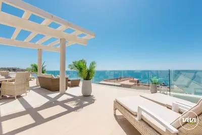 Image de La Ola | Penthouse with seaview in Fuengirola