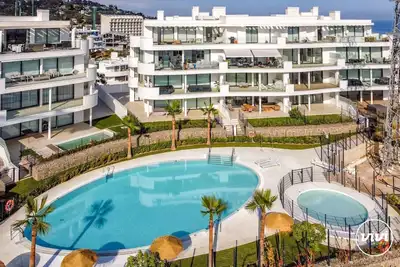 Image de Cameron | Apartment in Fuengirola