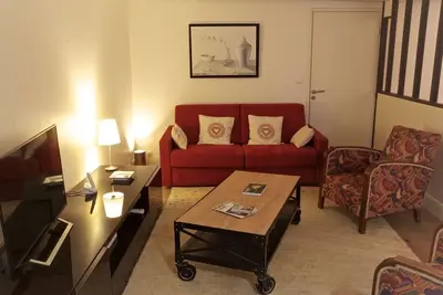 Image de Sauvageau - 1 chambre avec parking