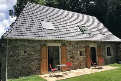 Image de Grange Gaïa sur Rivière