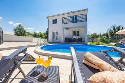 Image de Villa Jakov with Private Pool