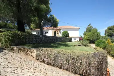 Image de Classic Albufeira Villa | Casa Bella | Private Pool | 4 Bedrooms | Short Walk to Restaurant