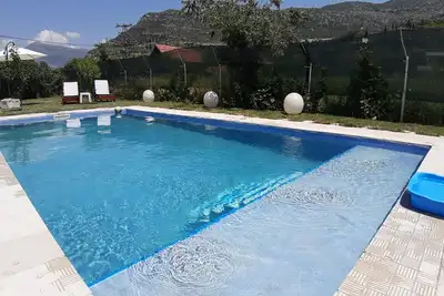 Image de Apartment Merona with Swimming Pool - Two Bedroom Apartment with Swimming pool