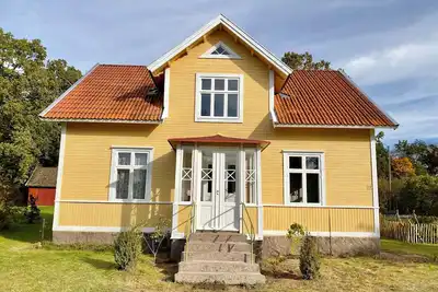 Image de Quiet Swedish house for 5 persons in Älmeboda