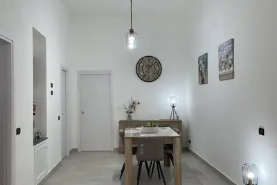 Image de Olivuzza House apartment at 1 km from the center of Palermo.