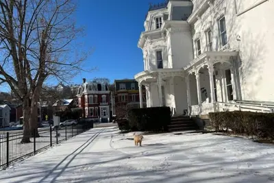 Image de The Lacy Mansion Dubuque, Ia