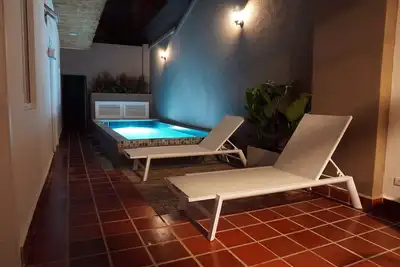 Image de Espectacular Casa en San Antonio Cali. La Casa de Toña
