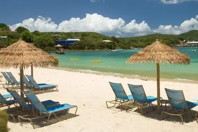 Image de Margarita's Beach Front Resort Suite *Presidential