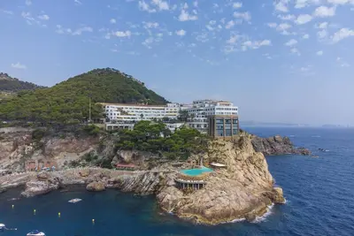 Image de Cap Sa Sal 267 (Begur - Sa Tuna - Aiguafreda)