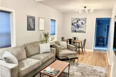 Image de Wicker Park Near Downtown &  the Salt Shed