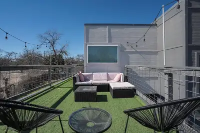 Image de Urban Haven: Downtown/South Dallas/Uptown