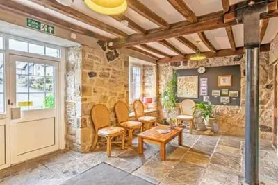 Image de Anley -Bridge End Mill - Settle