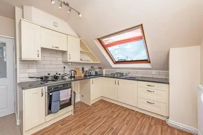 Mearbeck- Bridge End Mill-Settle